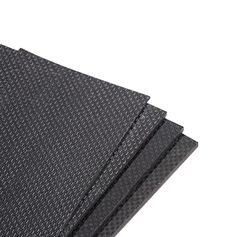 Carbon Fiber Aircraft Wing