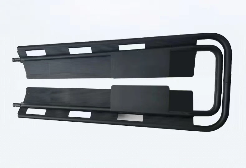 Carbon Fiber Cane & Stretcher