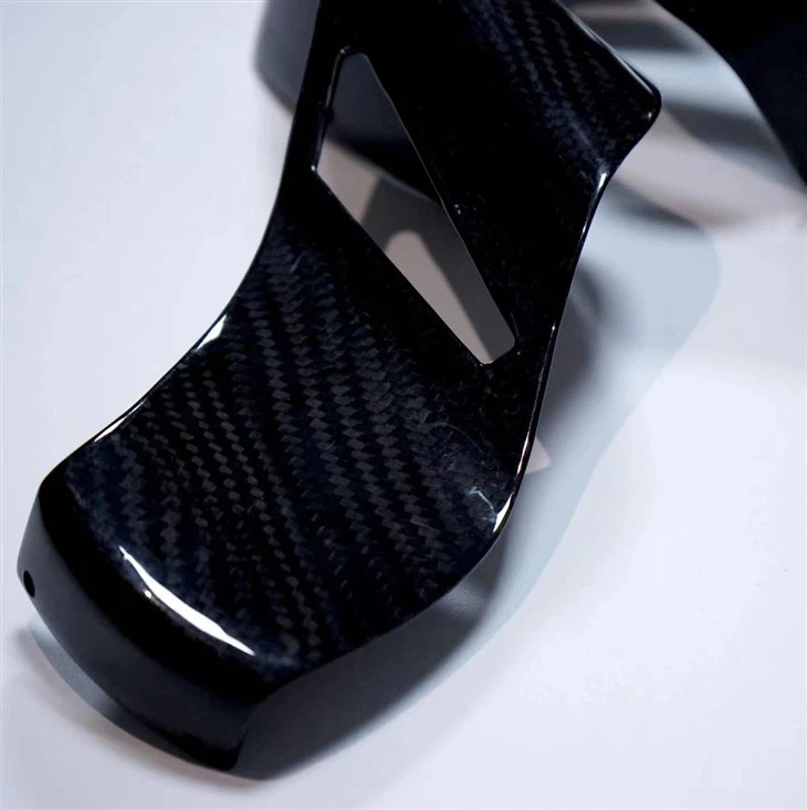 Carbon Fiber Car Decorative Parts