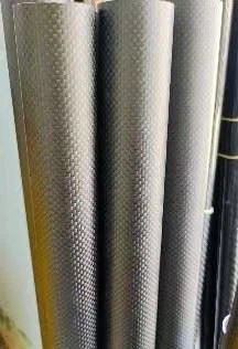 Carbon Fiber Composite Pipes
