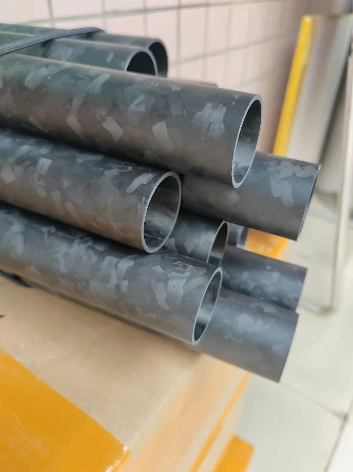 Carbon Fiber Composite Pipes