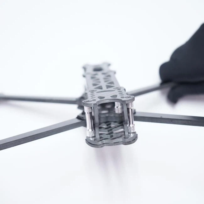 Carbon Fiber Drone Parts
