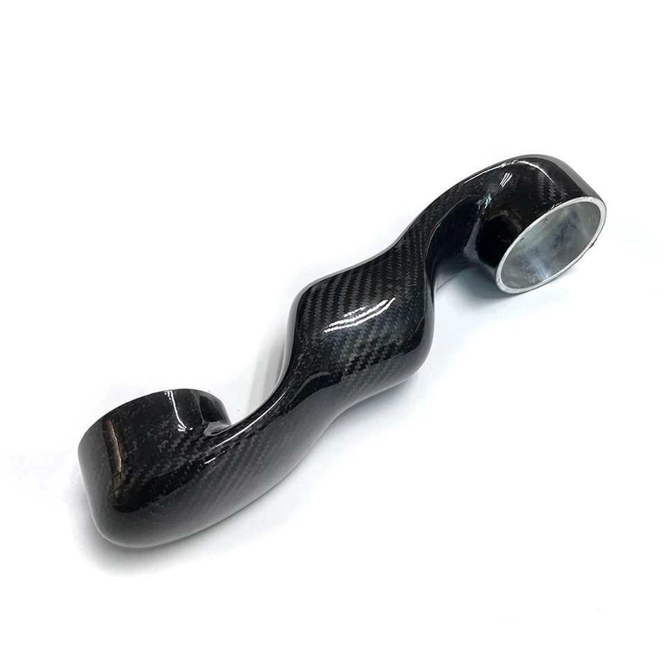 Industrial Carbon Fiber Robotic Arm