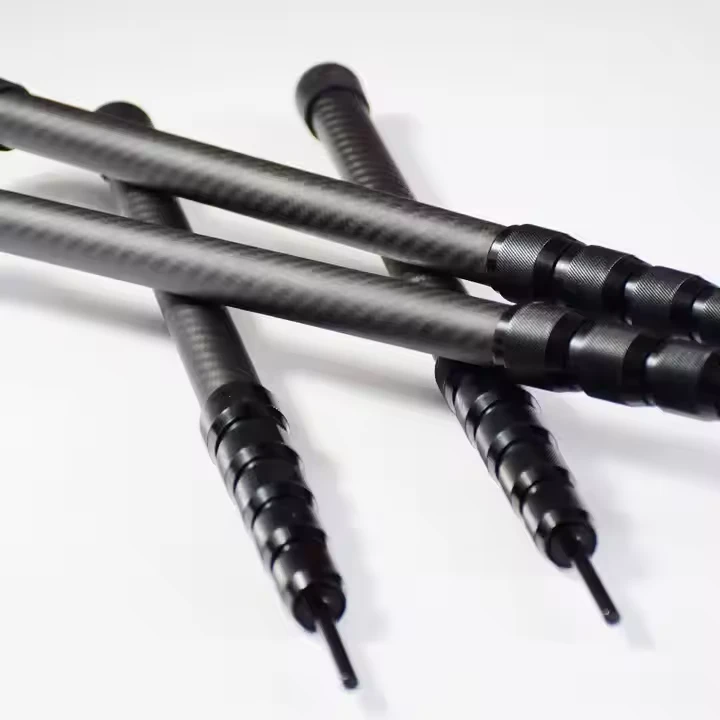 Carbon Fiber Flag Poles5