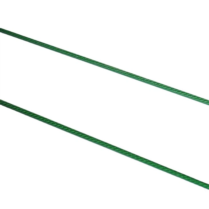 Carbon Fiber Green Tube