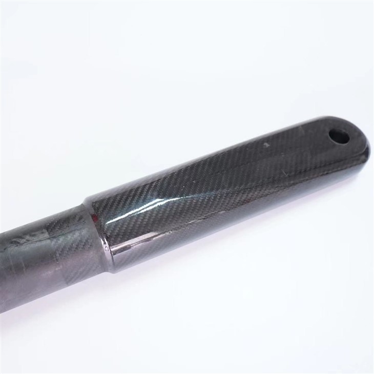 Carbon Fiber Motorcycle Front Fork