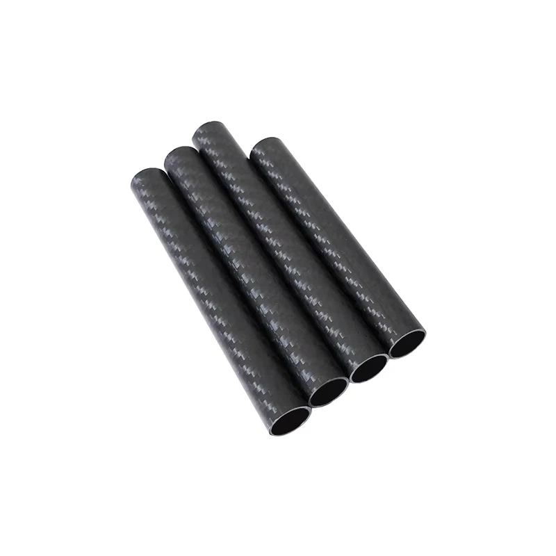 Magical Building Materials: Carbon Fiber Tubes