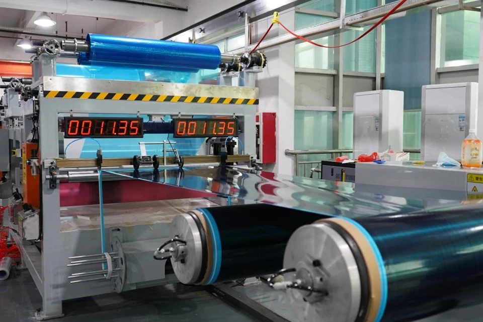 Carbon Fiber Unidirectional Prepreg Manufacturer | Custom UD Prepreg
