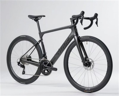 How Carbon Fiber Sports Equipment Can Boost Athletes' Performance