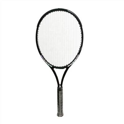 Lightweight And Strong Carbon Fiber Tennis Racket factory