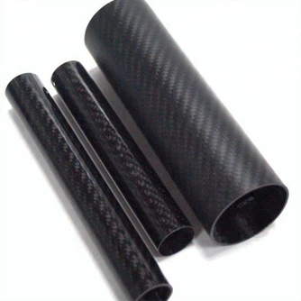 Carbon Fiber Well Casing Carbon Fiber Well Casing