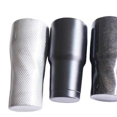Why the Carbon Fiber Water Cup is a Must-Have for Outdoor Enthusiasts?