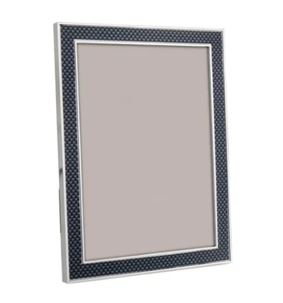 Carbon Fiber Photo Frame