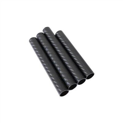 Magical Building Materials: Carbon Fiber Tubes