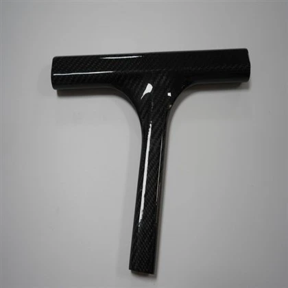 What Are the Applications of Carbon Fiber Twill Matte Tee Pipes?