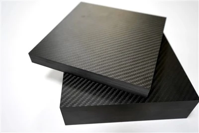 How can you optimize your product design by leveraging the properties of carb...