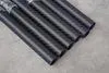 Carbon Fiber Fabric 3K Twill Matte Carbon Fiber Tube