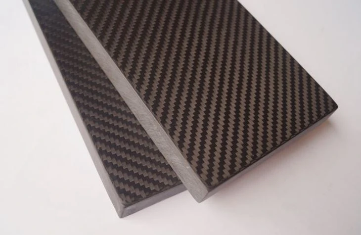 Professional Supplier Custom Carbon Fiber Sheets Price List