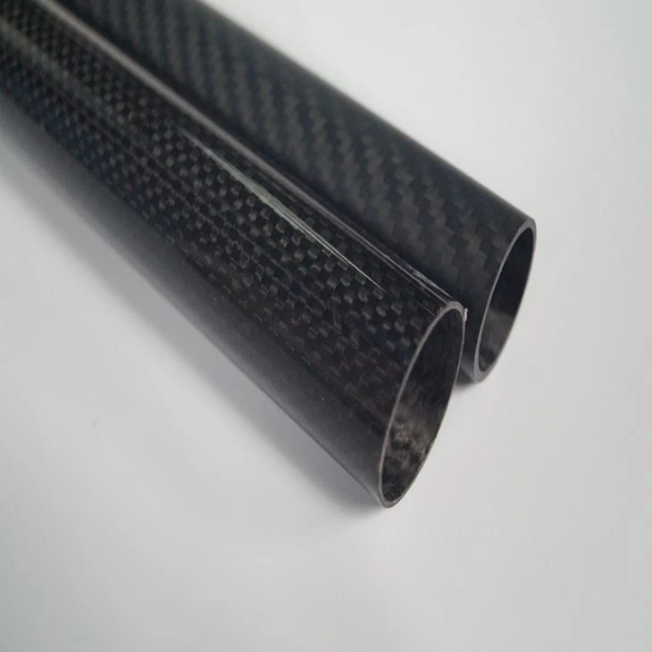 carbon fiber tube