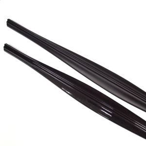 Carbon Fiber Molding Spearfishing Tube For Shooting Fish