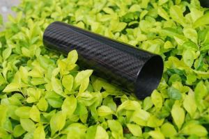 Custom 100% Carbon Fiber 3k Carbon Fiber Tube