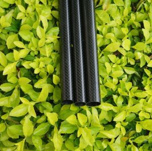 High Quality Light Weight Carbon Fiber Tennis Racket Handle