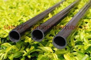 Juli Carbon Fiber Spearfishing Gun Tube