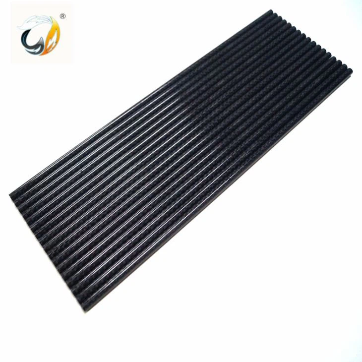 3K Carbon Fiber Rods For External Fixator Using