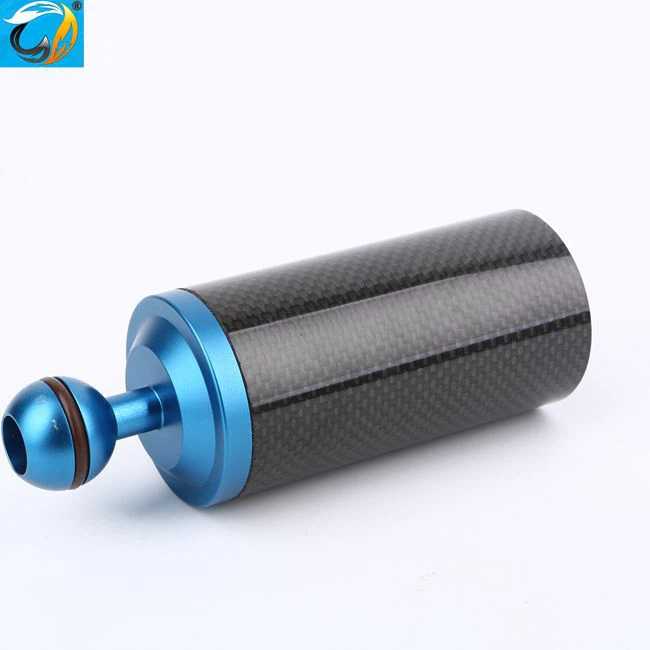 Carbon Fiber Tube For Robot Manipulator Arm