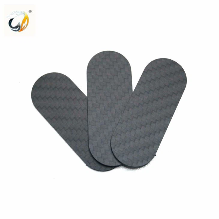 Customized Carbon Fiber Remote Control Parts
