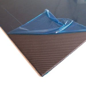 Carbon Fiber Plate 1000mm