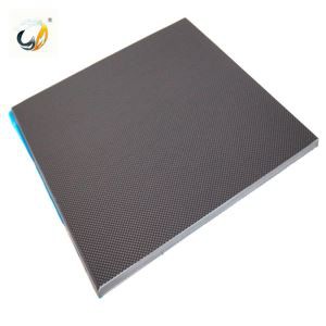 Carbon Fiber Sheet And Plate