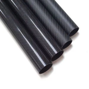 Carbon Fiber Tube For Men Gender Mountain Bike