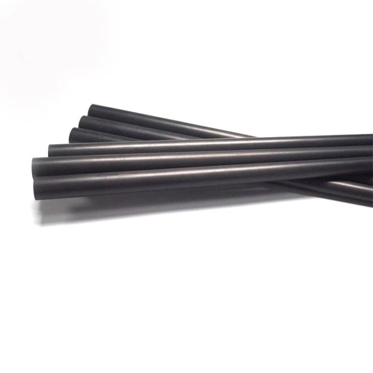 Carbon Fiber Conical Tube For Pool Cue