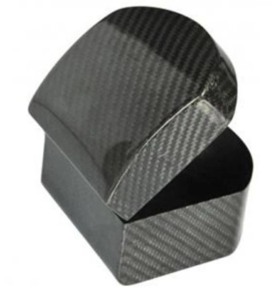OEM Carbon Fiber Watch Box For Watch Package