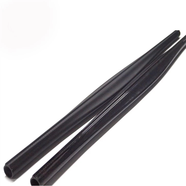 Carbon Fiber Spearfishing Tracking Tube