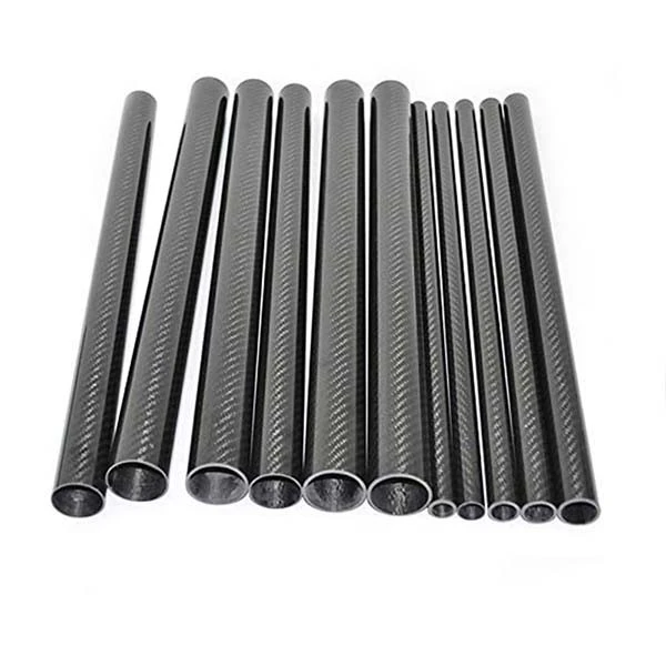carbon fiber  tubing