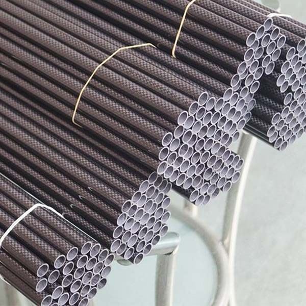 carbon tube