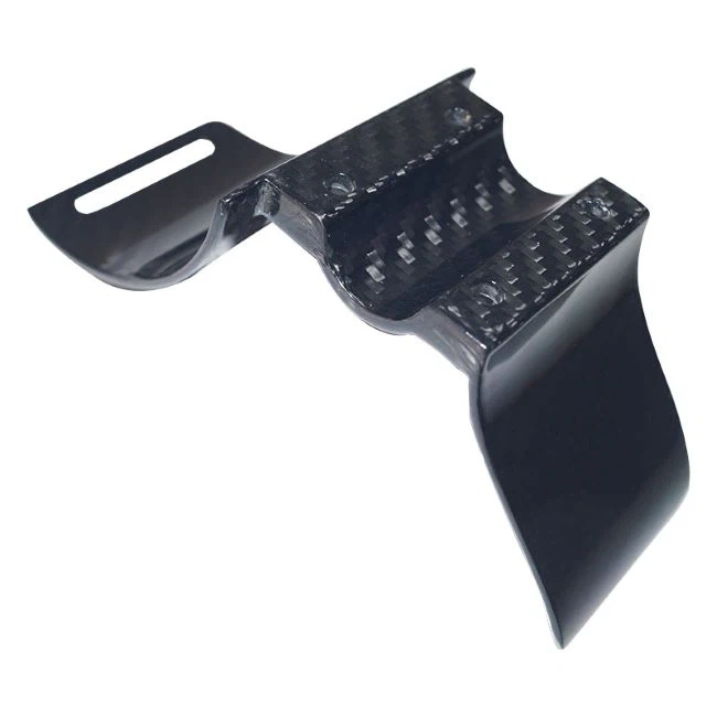 Carbon Fiber Bat-type Special-shaped Parts