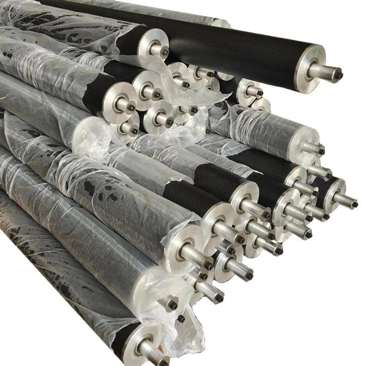 Carbon Fiber Bearings