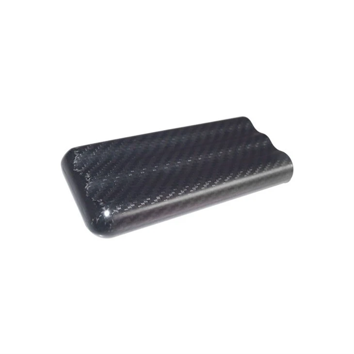 Carbon Fiber Cigar Case (4)