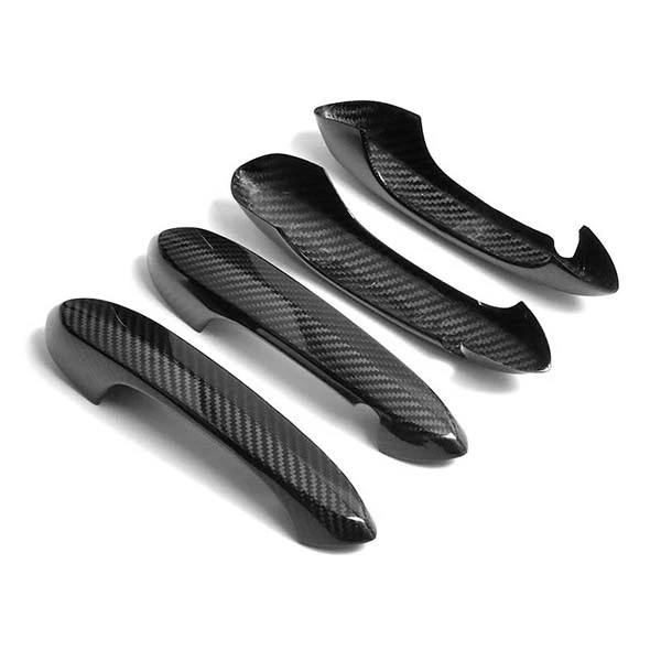 carbon fiber auto part