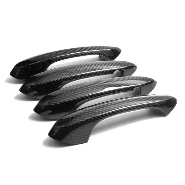 carbon fiber handle cover