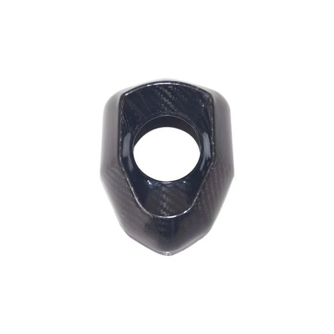 Carbon fiber mirror front housing6