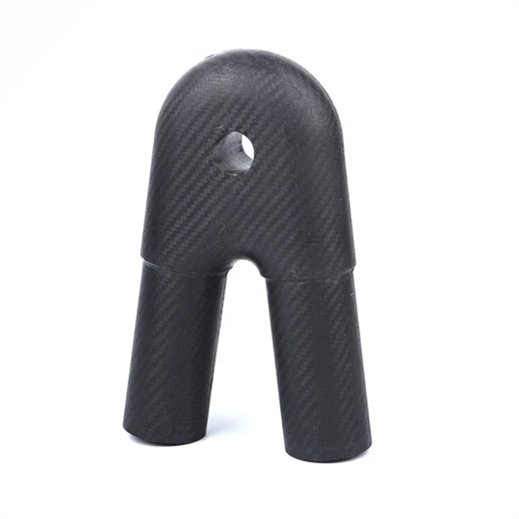 Carbon Fiber Masts Accessories