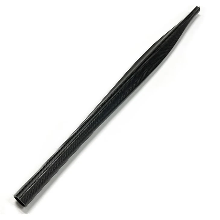 Carbon Fiber Speargun Tube