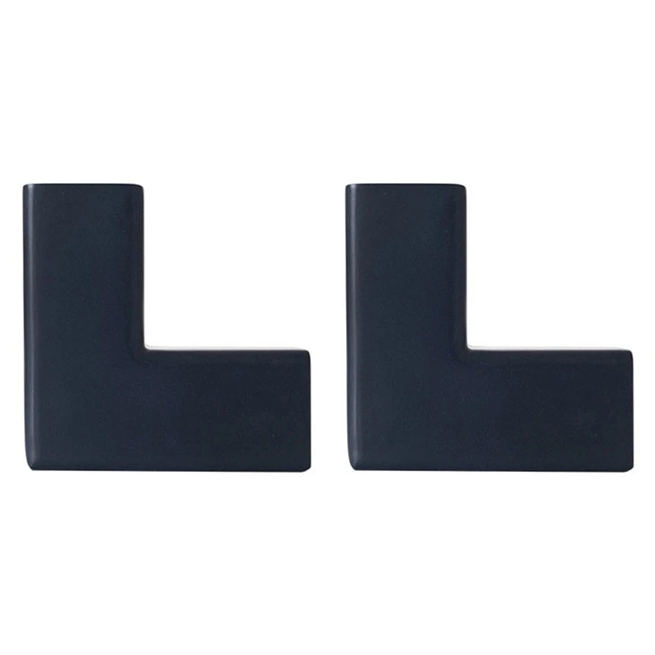 Carbon Fiber Square Tube Without Grain