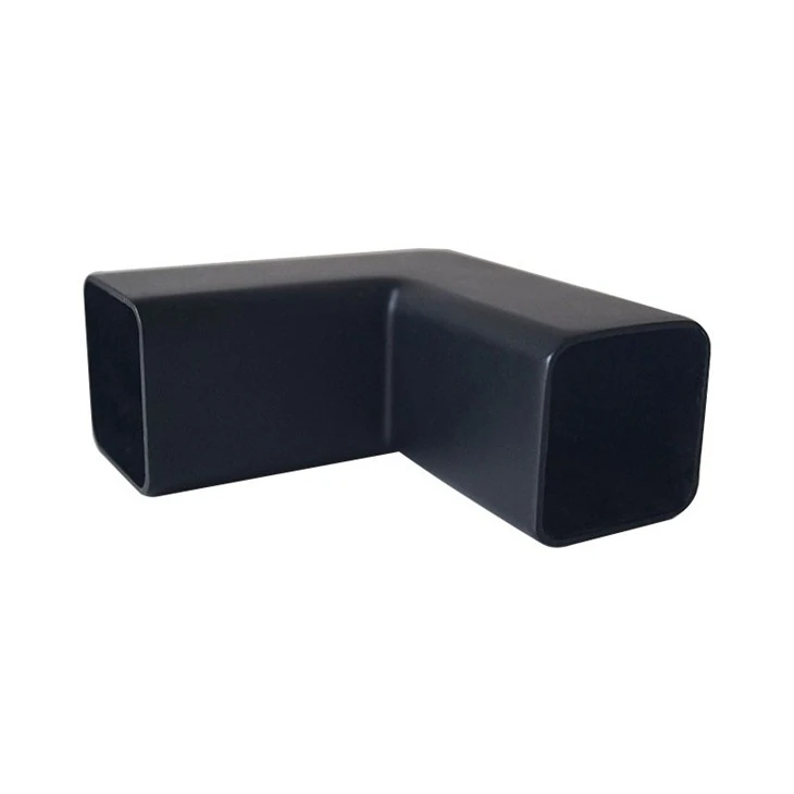 Carbon Fiber Square Tube Without Grain
