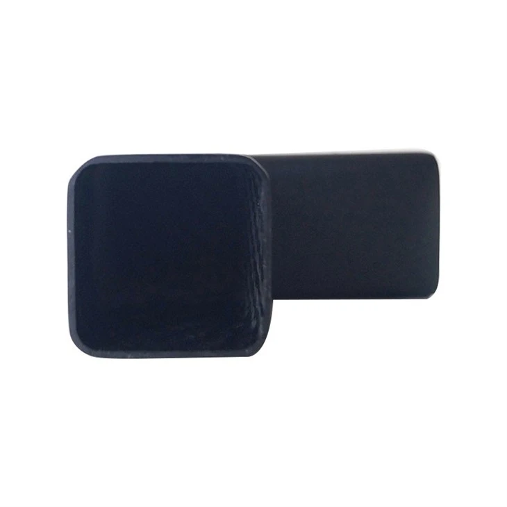 Carbon Fiber Square Tube Without Grain
