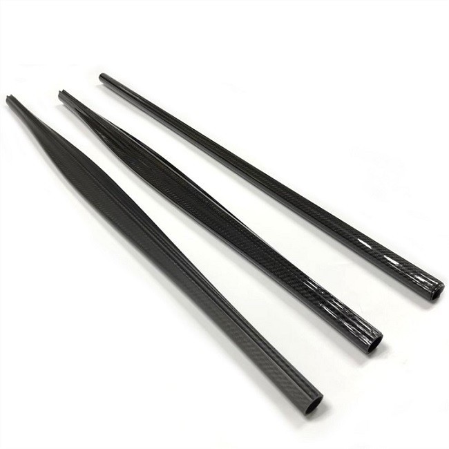 Carbon Fiber Tubes For Spearfishing